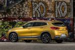 BMW X2 xDrive25d M Sport X 2018 года (WW)